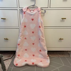 Nordstrom Brand Baby Sleep Sack